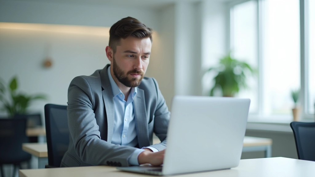 Person working on laptop with multiple windows showing Excel formulas and financial calculations